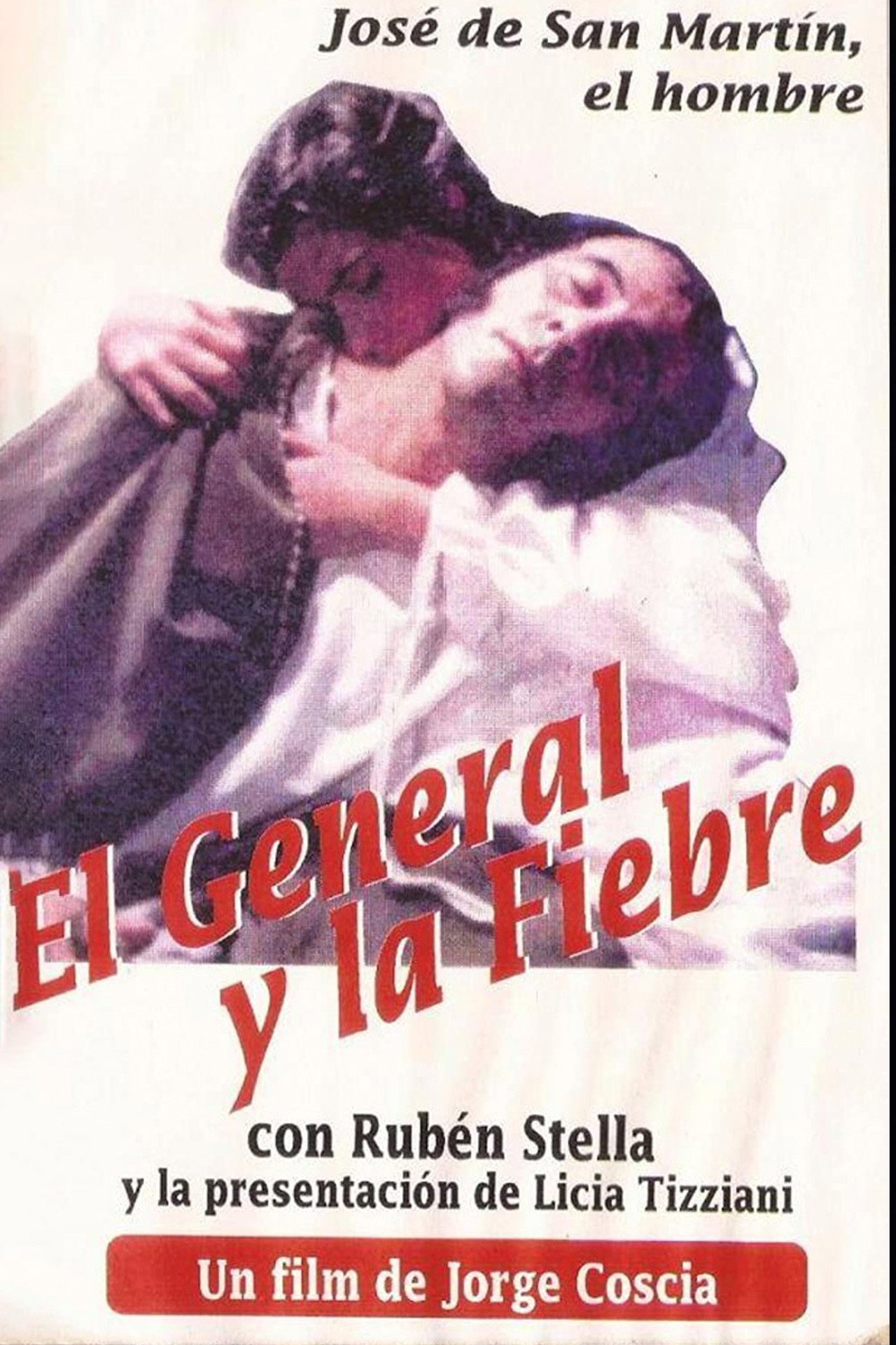 Cuatro caras para Victoria filmaffisch