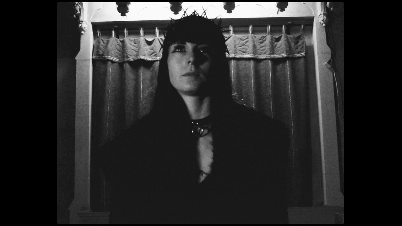 puthja turpëruese backdrop