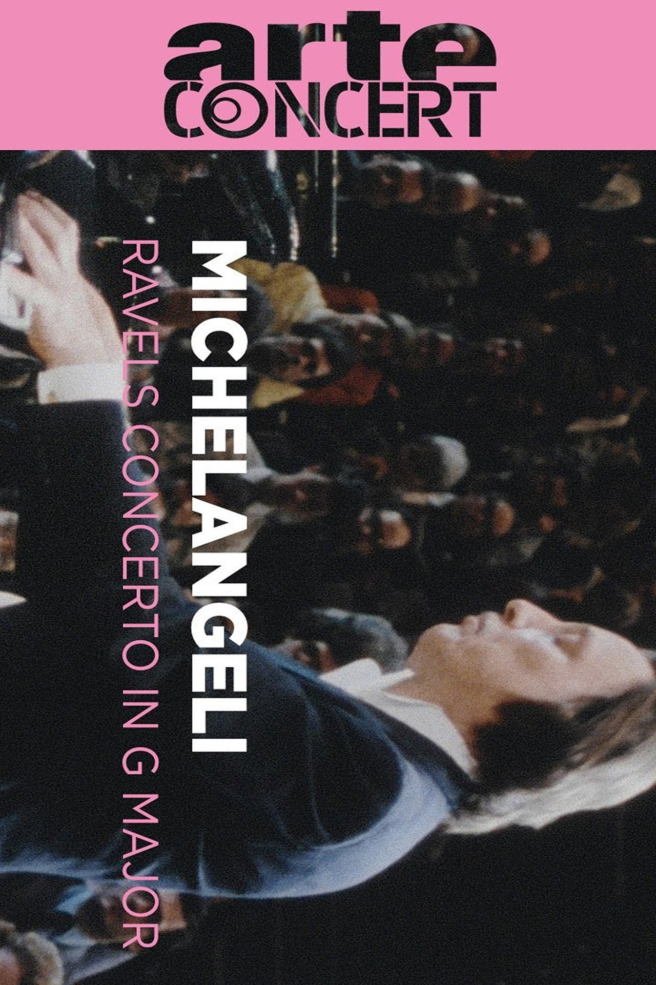 Michelangeli and Celibidache interpret Ravel - Great musical moments