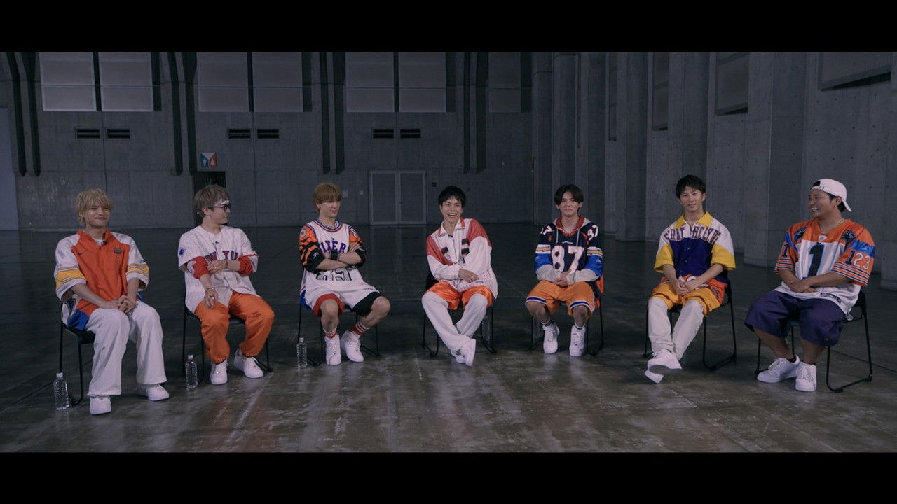 WOWOW presents WEST. 10th Anniversary Live "W" — Épisode 3