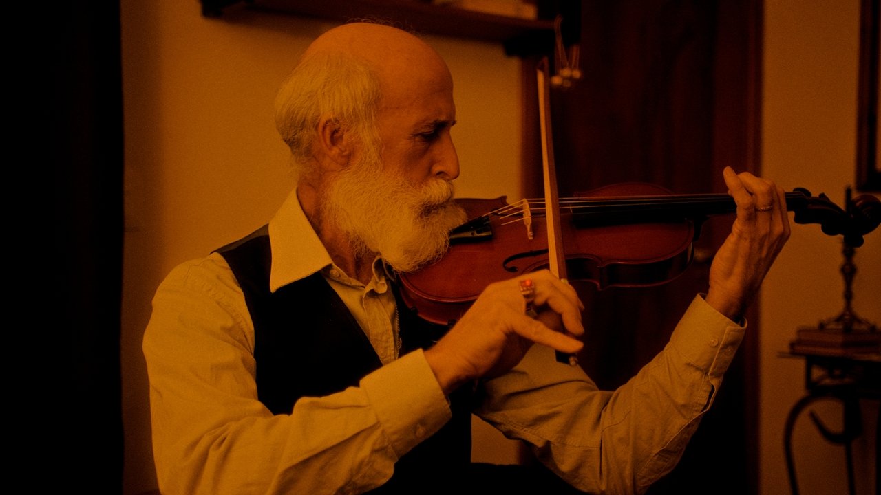 The Music of Erich Zann