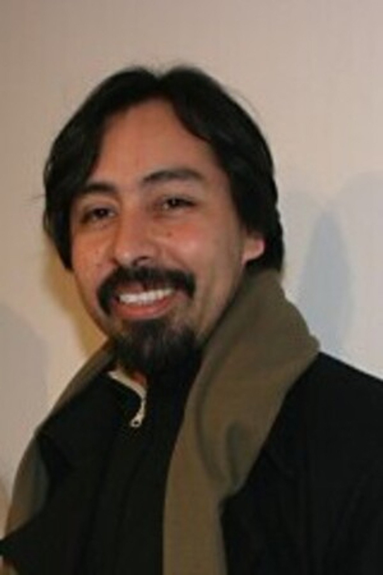 Gilberto Robles
