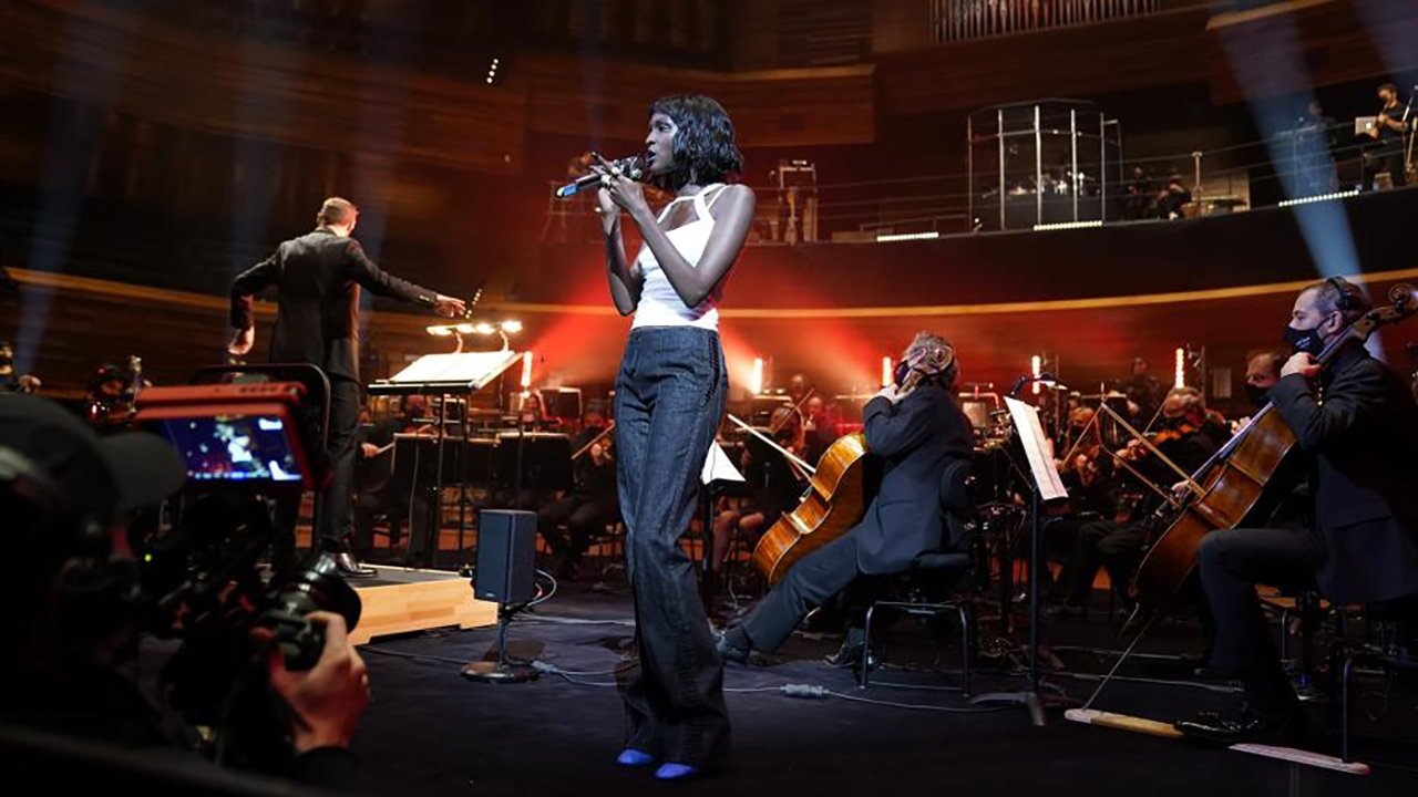Hip-hop symphonique