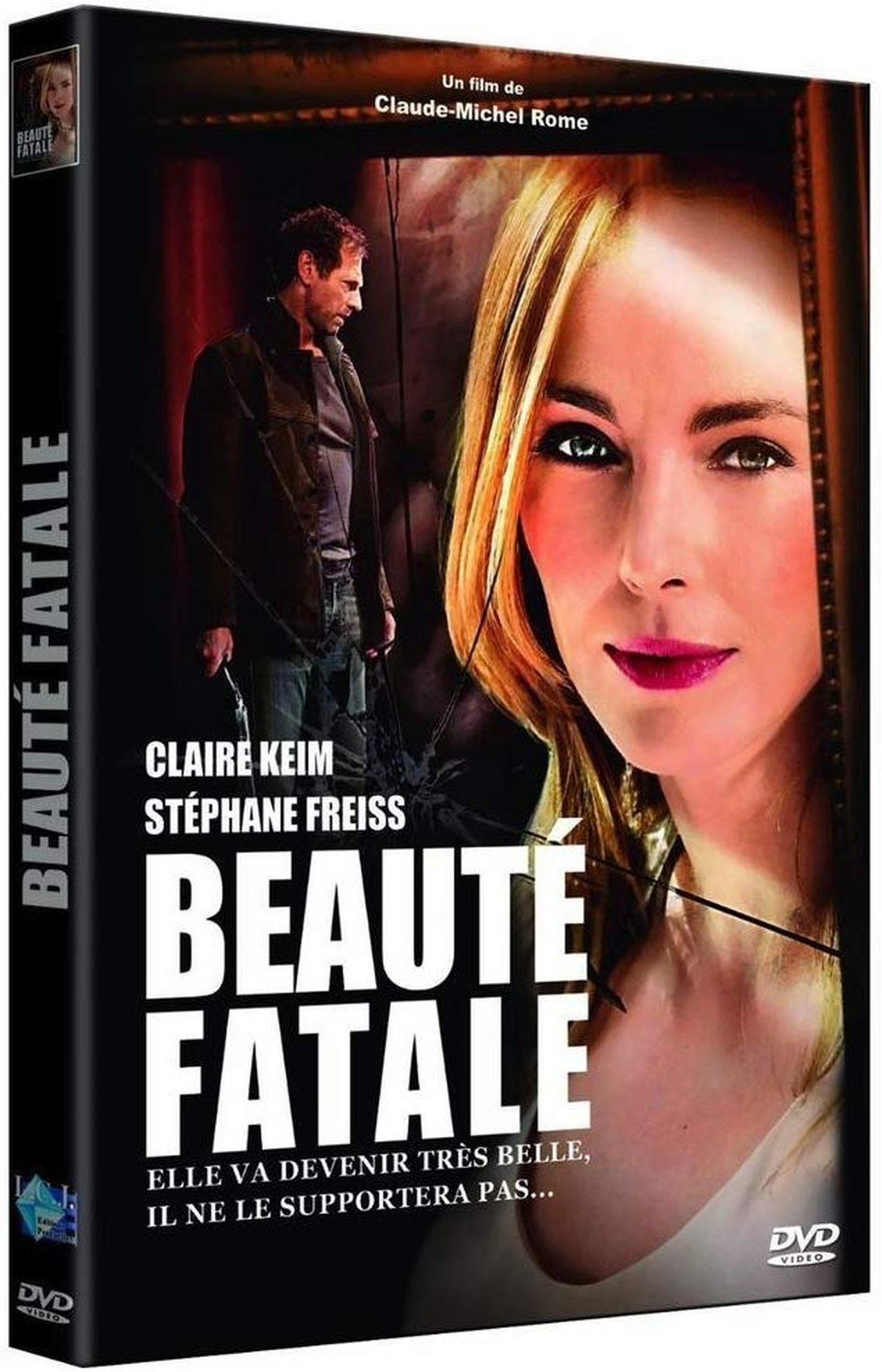 Beauté fatale poster
