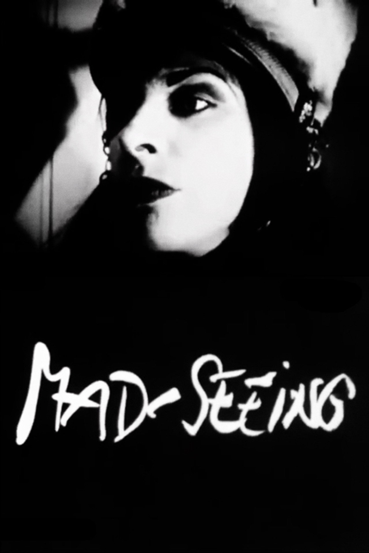 Madseeing filmaffisch