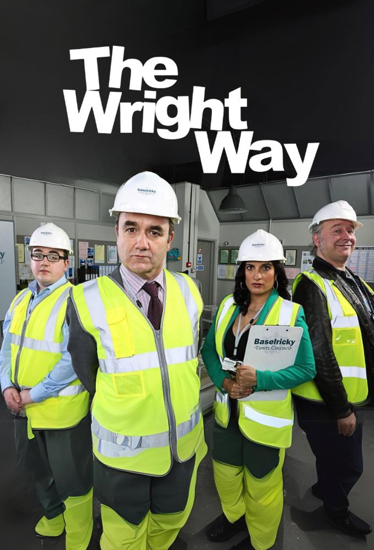 The Wright Way