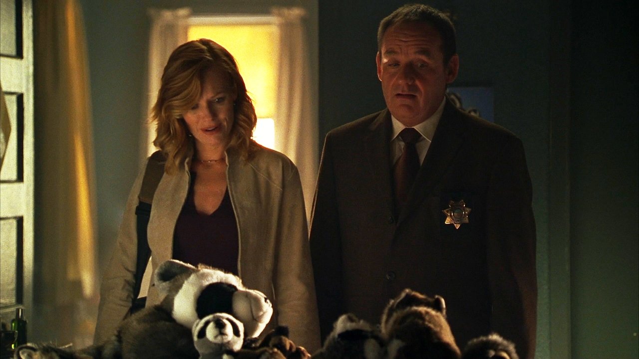 CSI: Crime Scene Investigation - Season 4 Episode 5 : Fur and Loathing