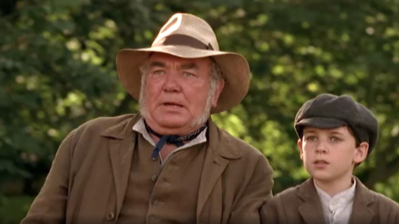 My Uncle Silas — Épisode 2