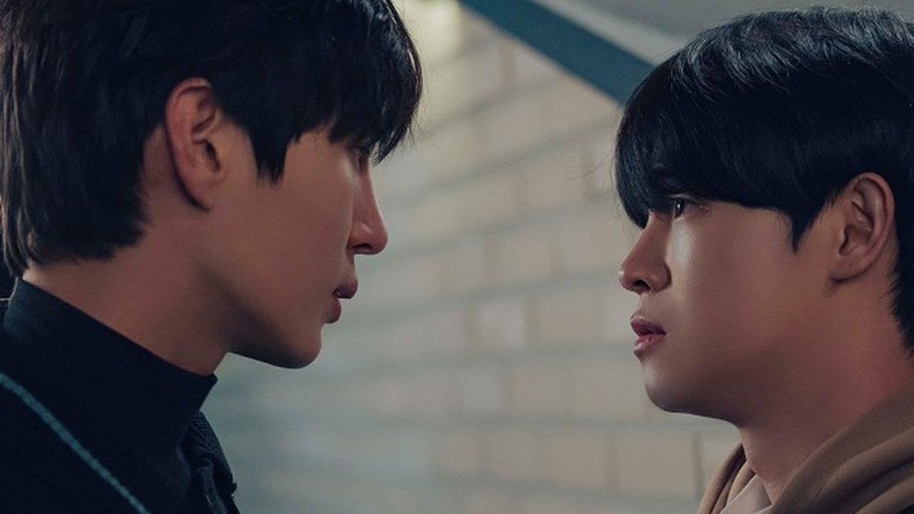 Image Happy Ending Romance / Poveste de iubire cu final fericit (2022)