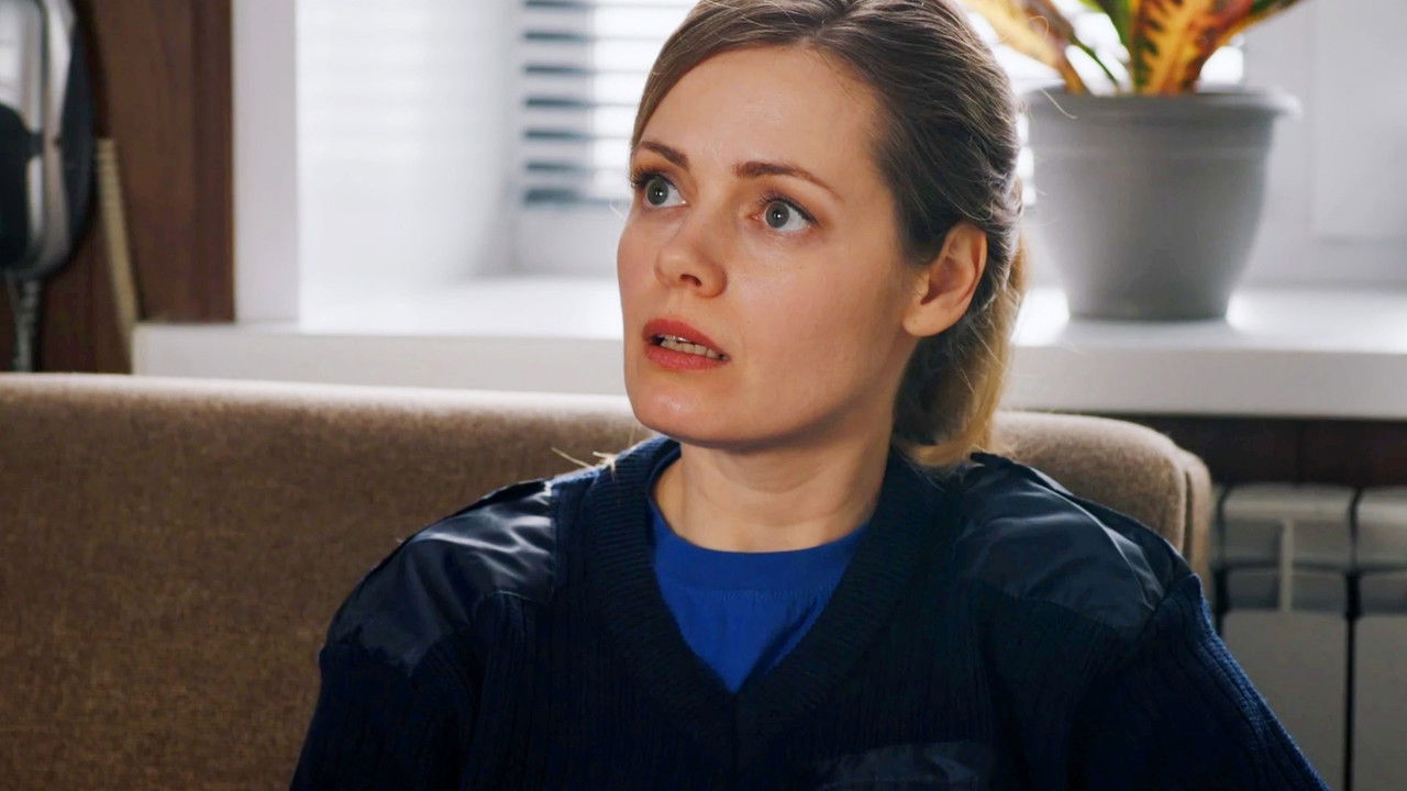 Пять минут тишины — Épisode 2