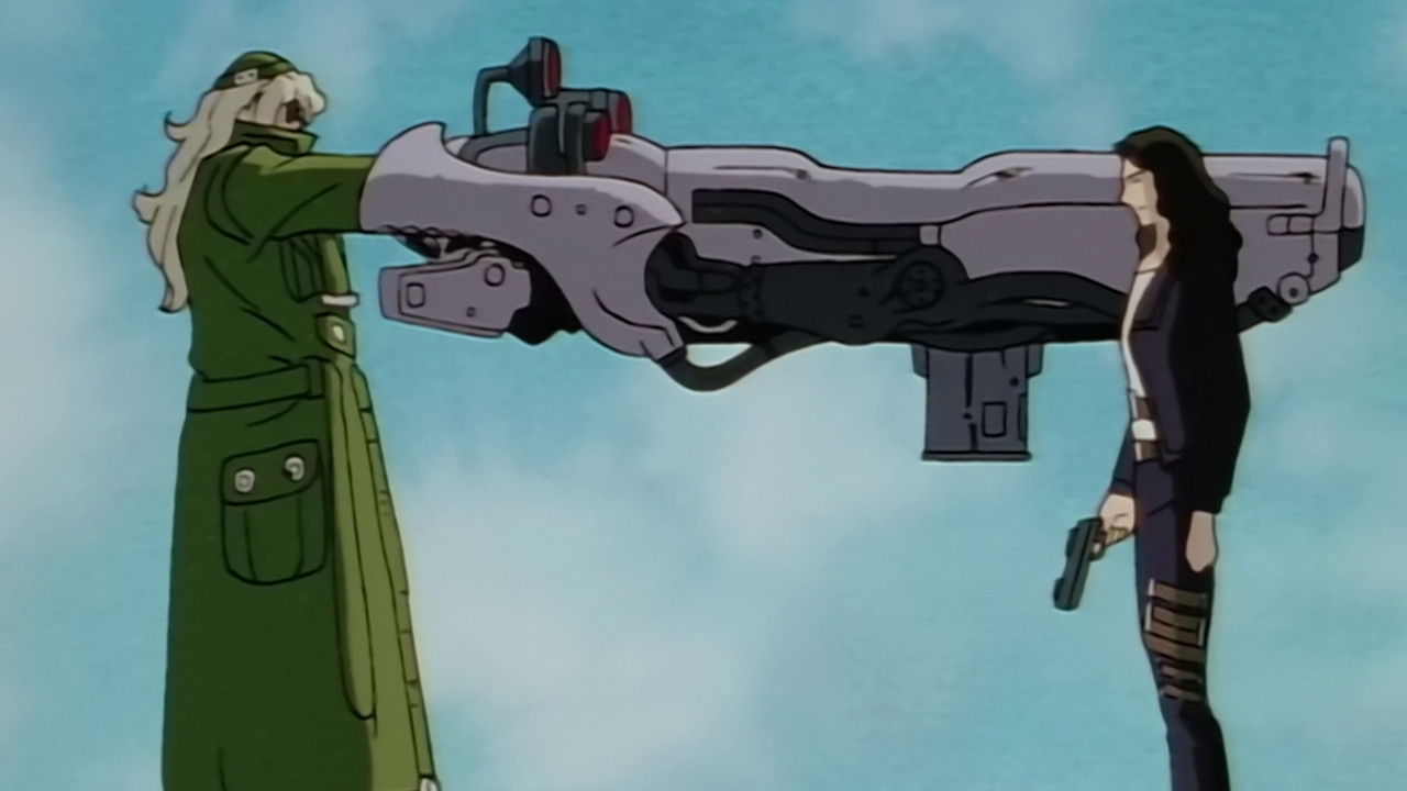 Ambrosian Days Part 4