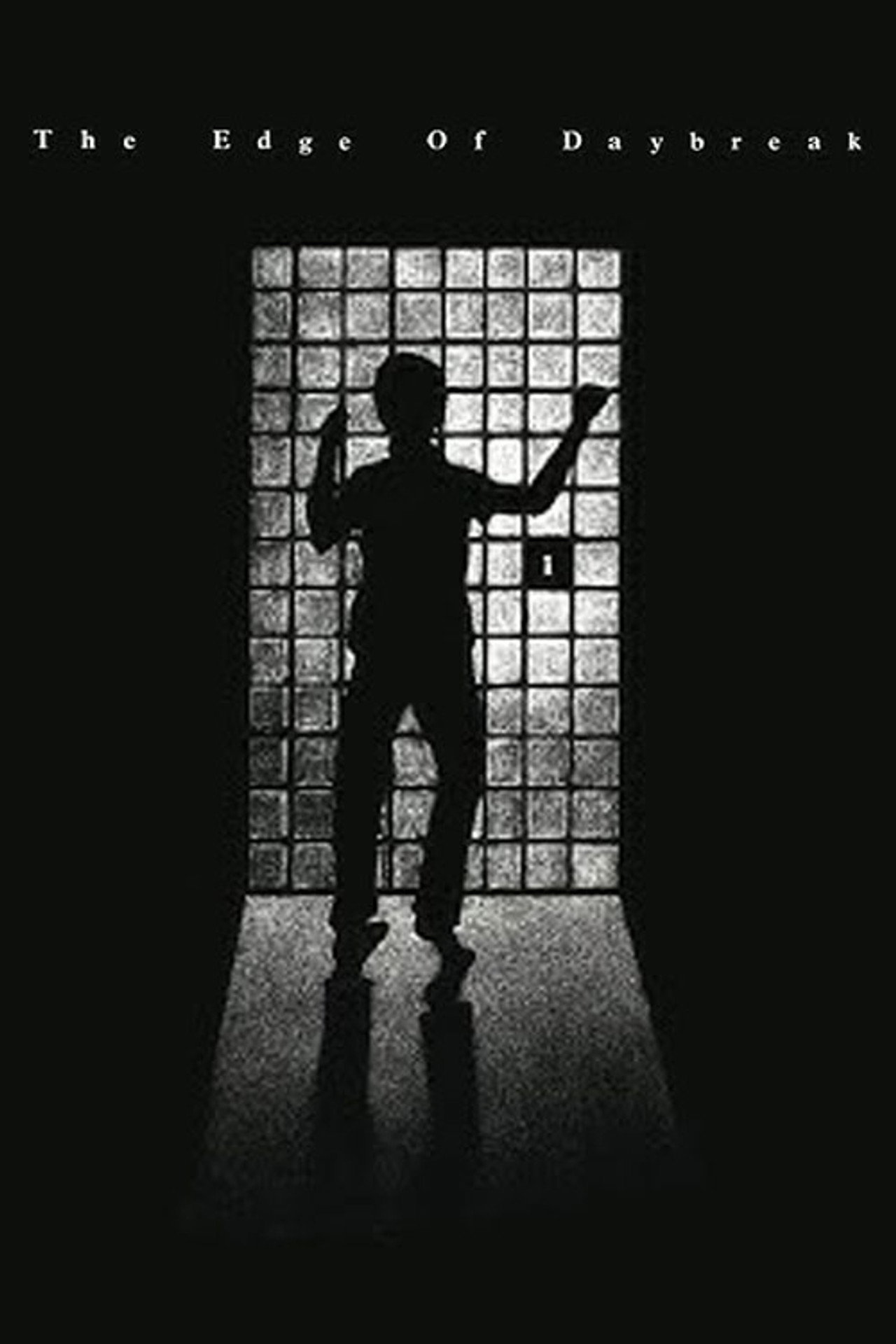 Edge of Daybreak: The Real Jailhouse Rock filmaffisch