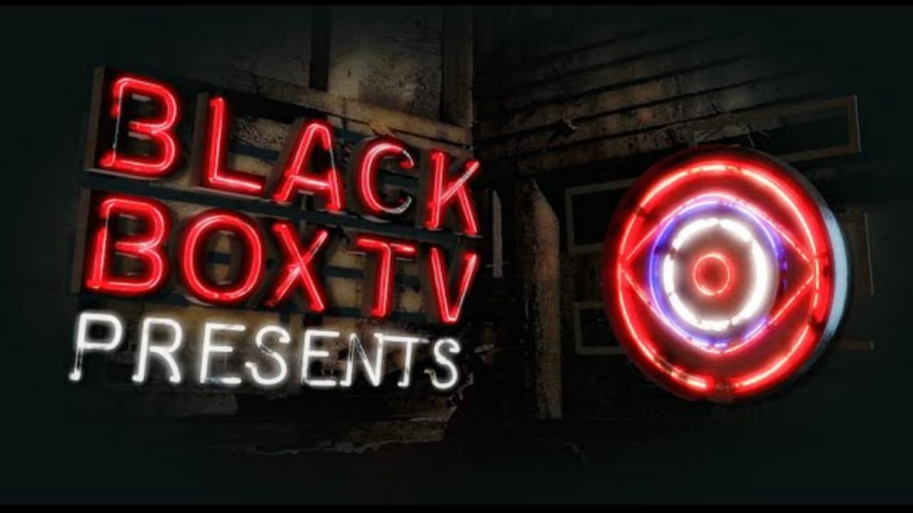 Cast and Crew of BlackBoxTV Presents