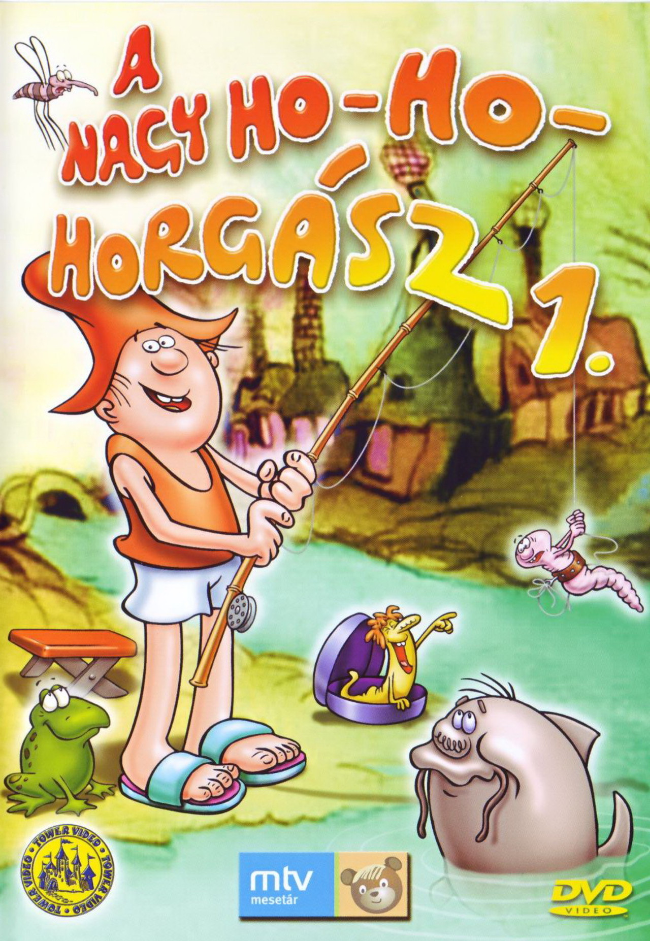 Säsong 1