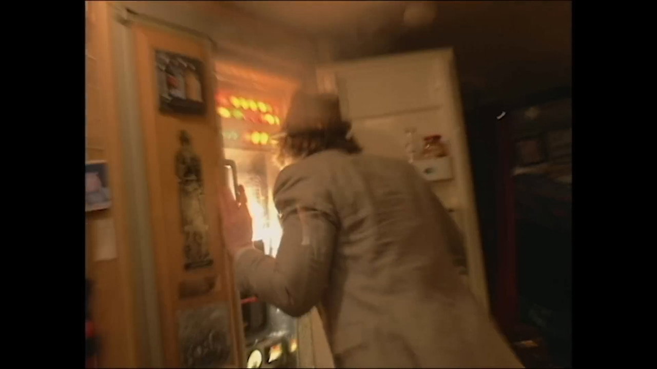 Nirvanna the Band the Show the Movie background 70