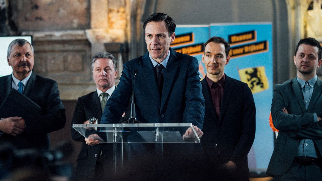 The Best Immigrant — Épisode 1