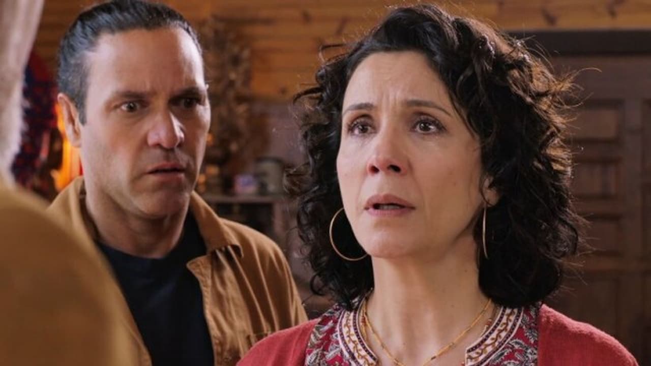 Tu vida es mi vida - Season 1 Episode 14 : Episode 14