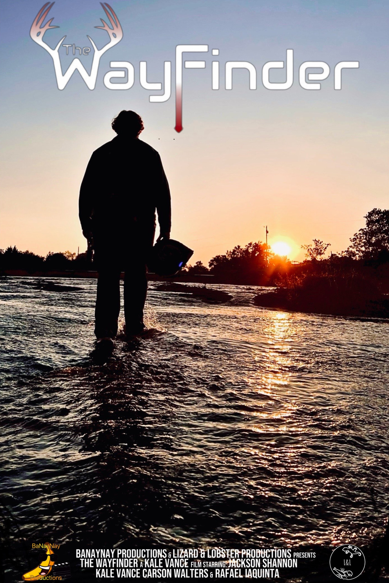 The Wayfinder Backdrop