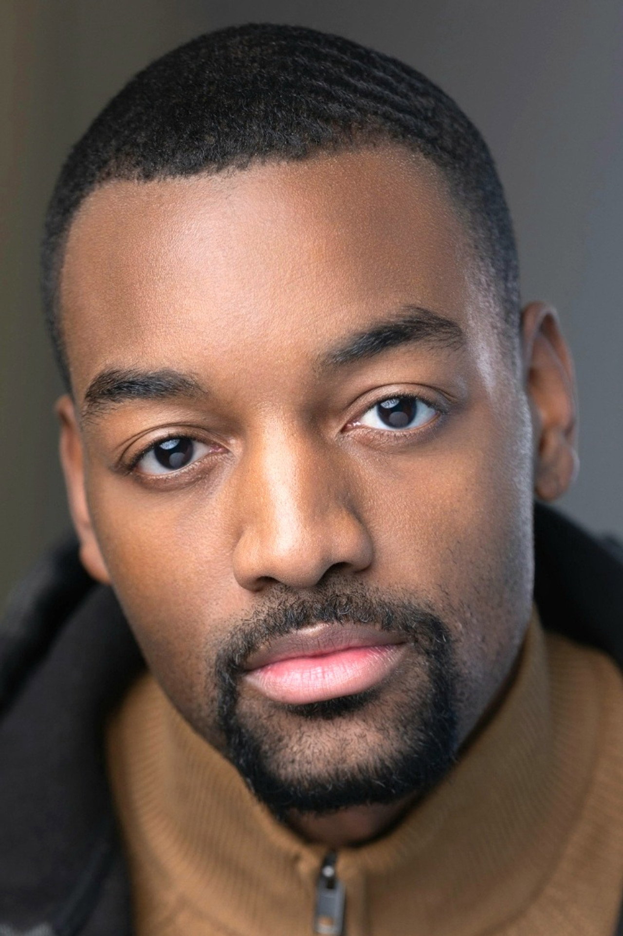 Pierre Burrell