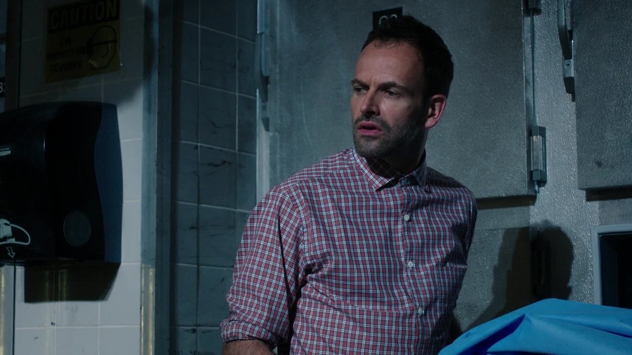 Elementary - Season 2 Episode 5 : Ancient History