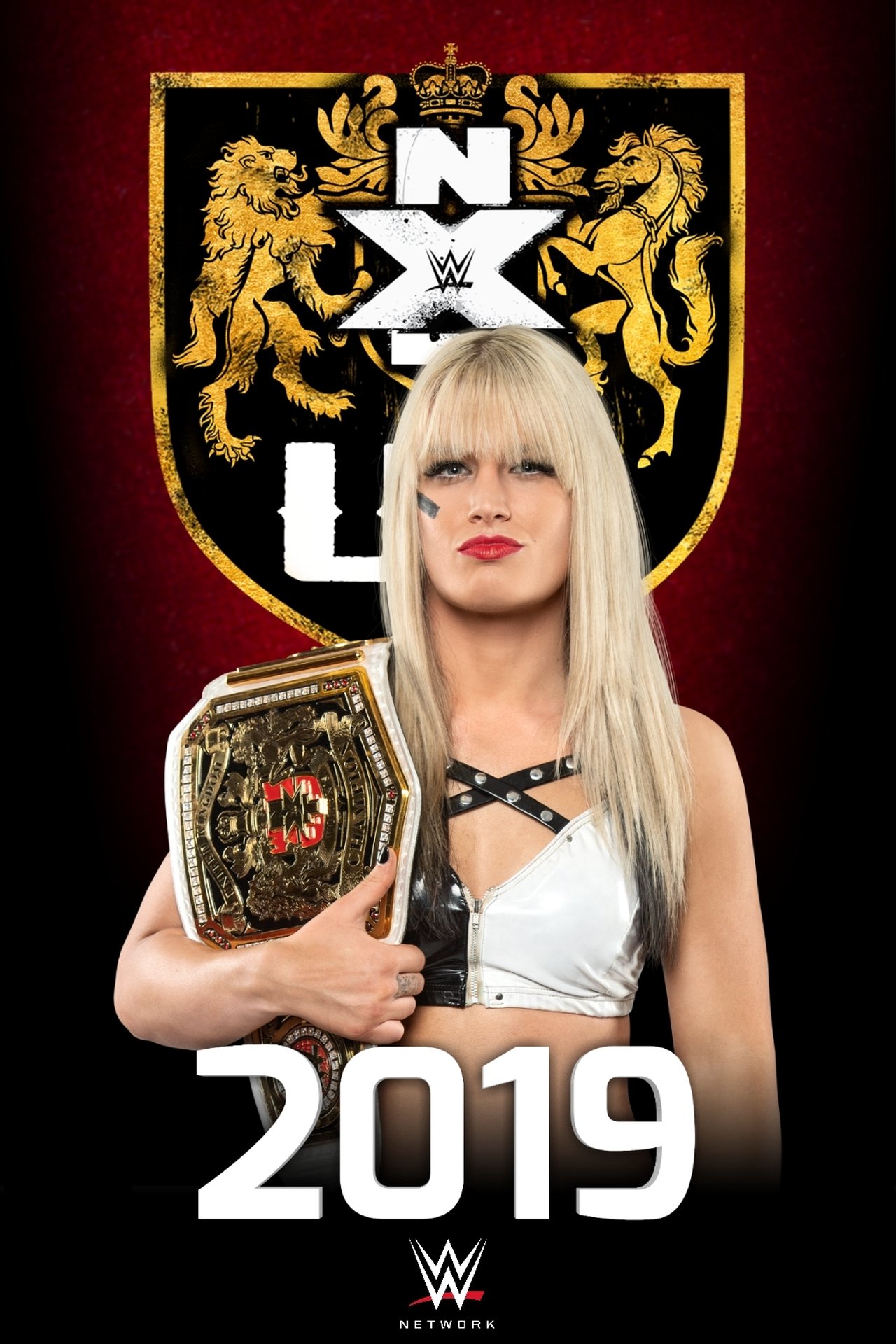 WWE NXT UK Season 2