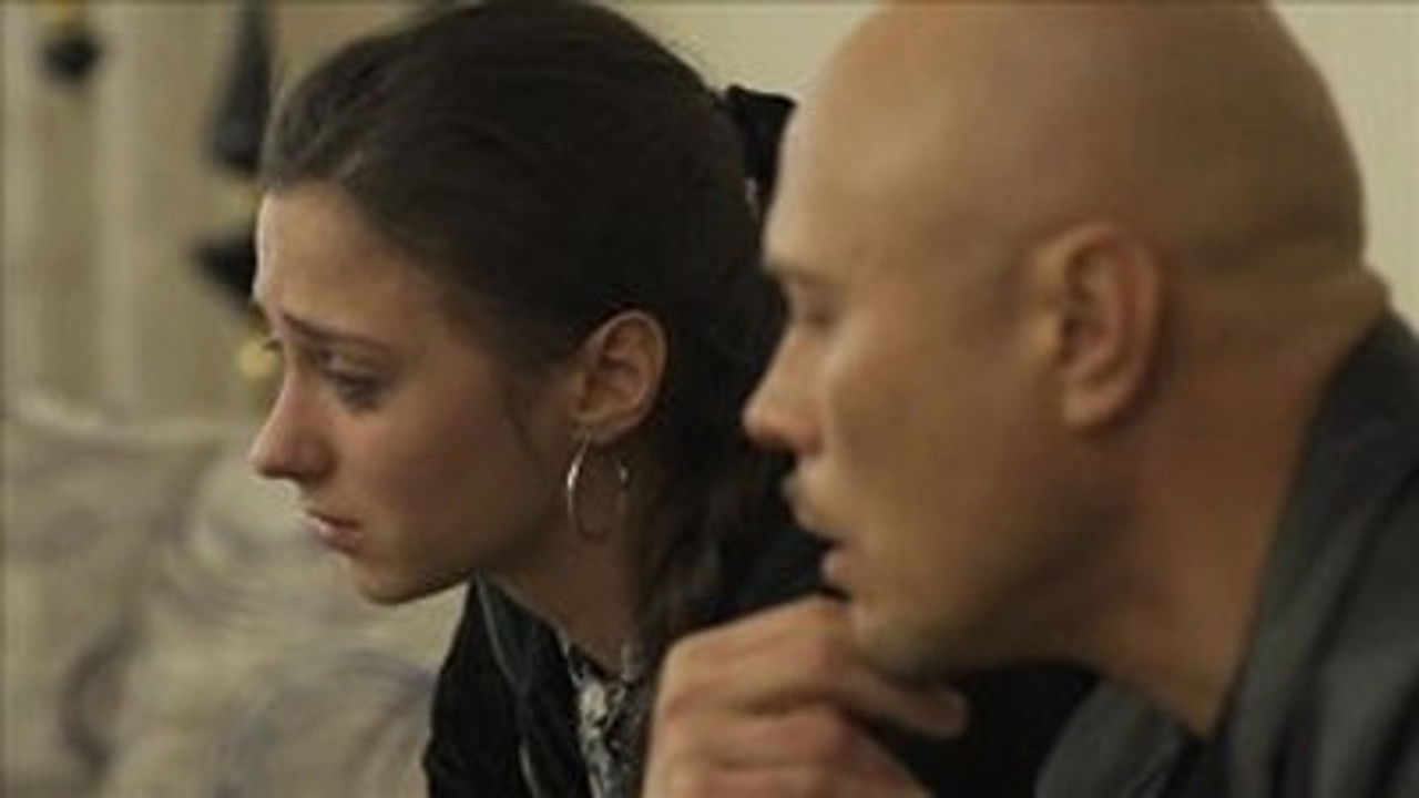 Pasmerkti — Épisode 43