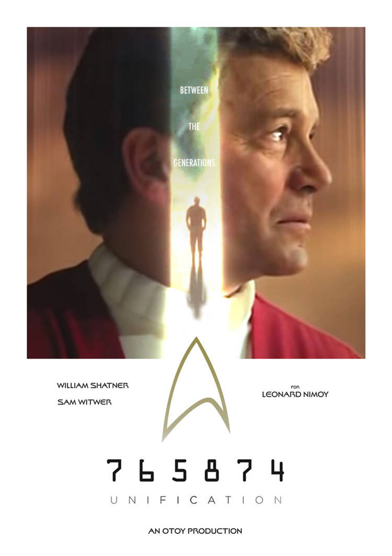 Banner 765874: Unification