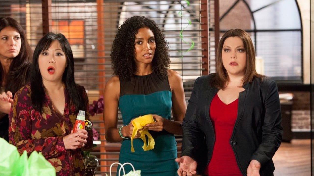 Drop Dead Diva - Season 5 Episode 7 : Missed Congeniality