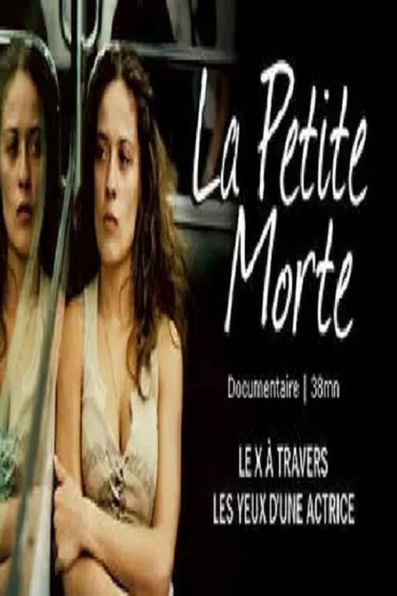 La Petite morte filmaffisch