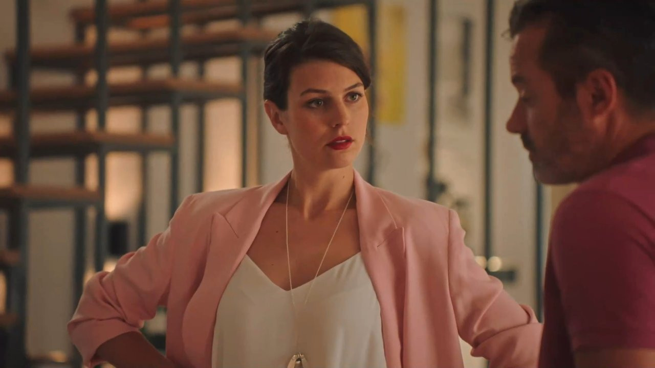 Sekirca v med — Épisode 52