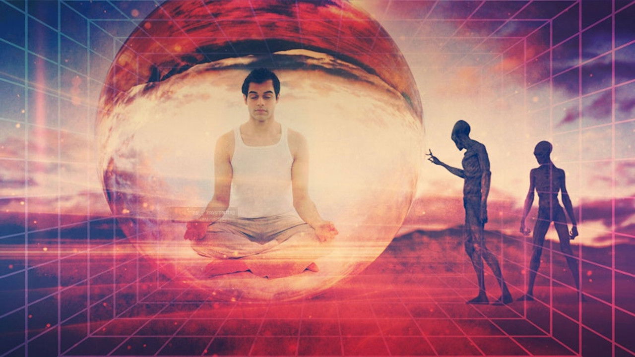 Cosmic Disclosure — Épisode 4