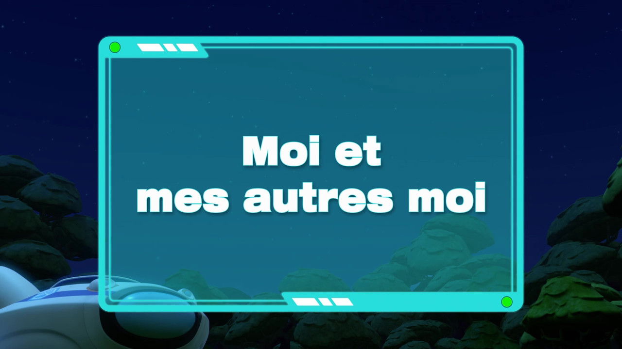 Kingdom Force — Clones en pagaille!