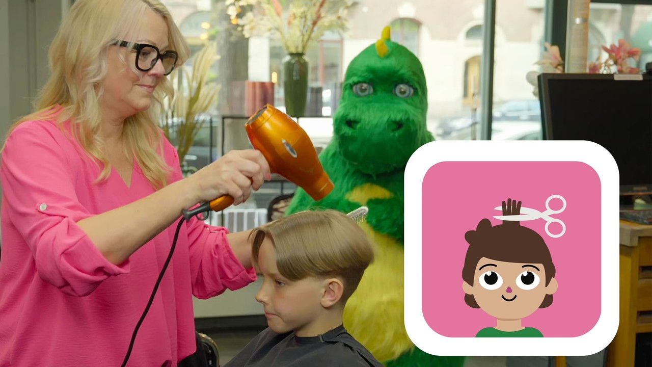 Draken följer med — Épisode 15