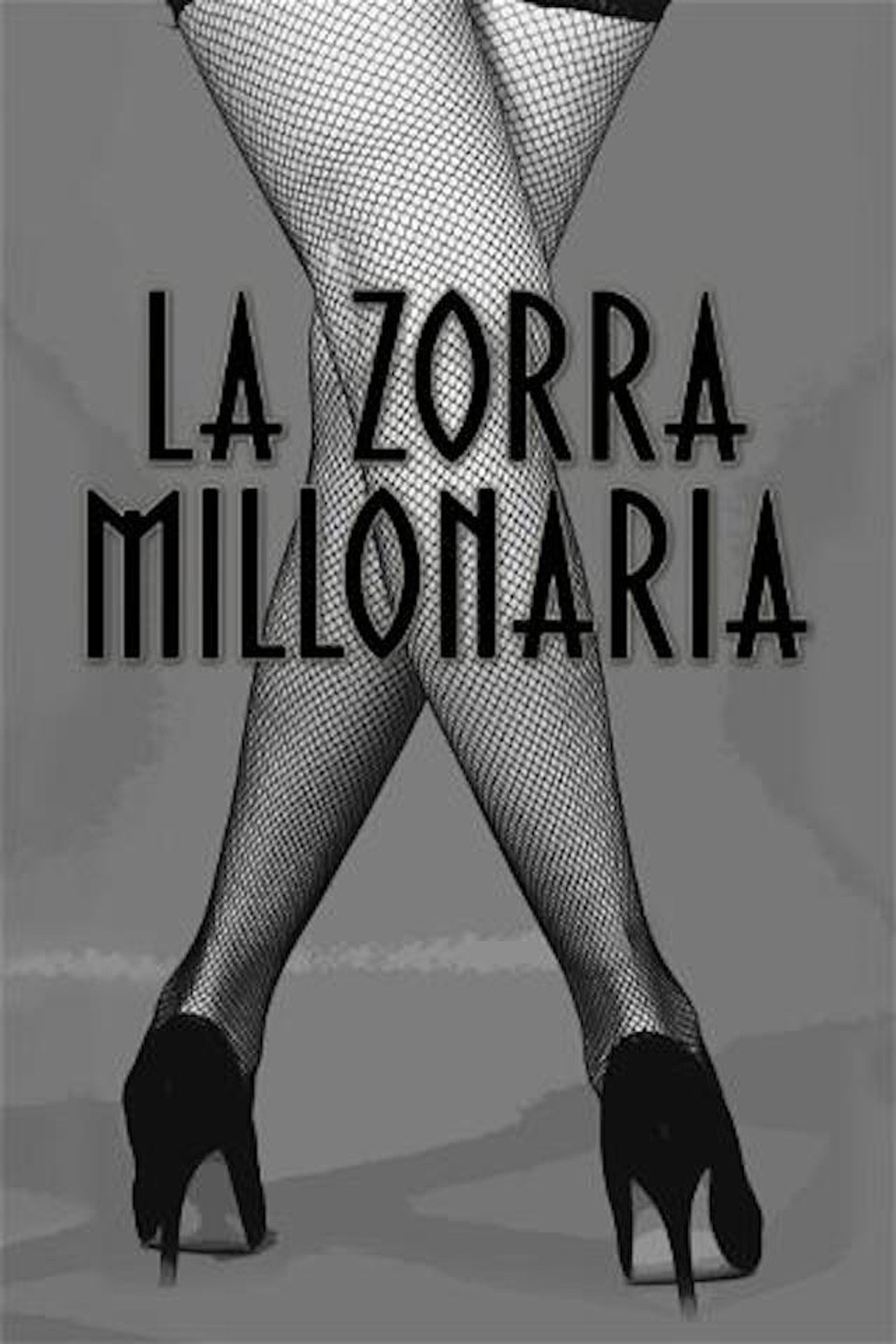 La zorra millonaria Backdrop