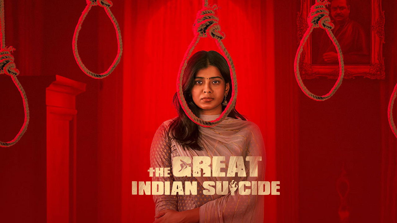 The Great Indian Suicide