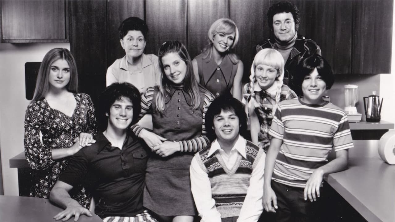 Scen från Unauthorized Brady Bunch: The Final Days