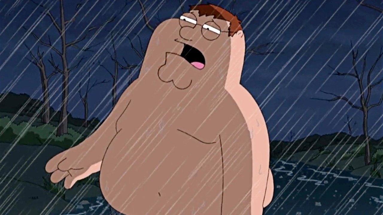 Family Guy - Season 7 Episode 15 : Three Kings