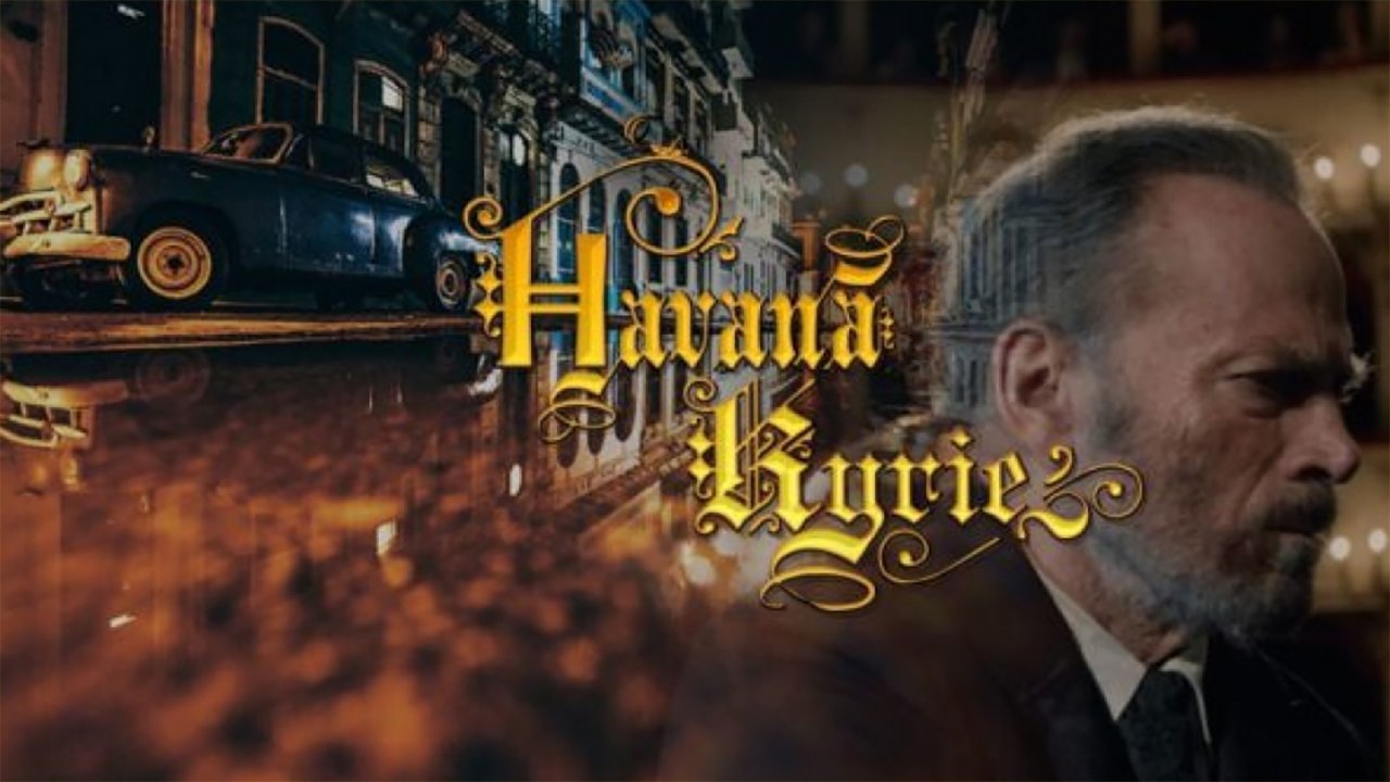 Scen från Havana Kyrie