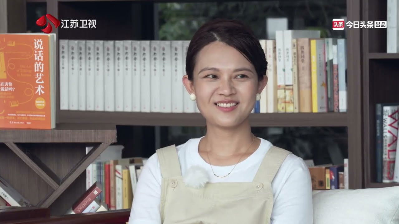 我在岛屿读书 — Épisode 5