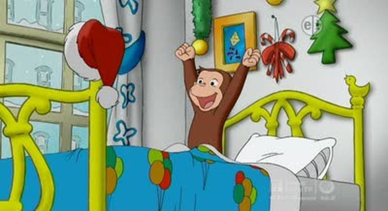 Curious George - Season 0 Episode 2 : Curious George: A Very Monkey Christmas