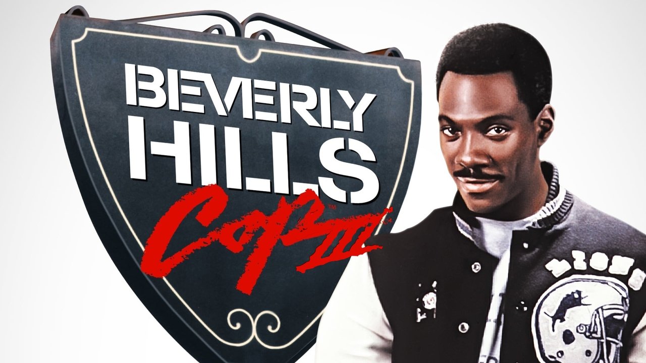 Beverly Hills Cop III background