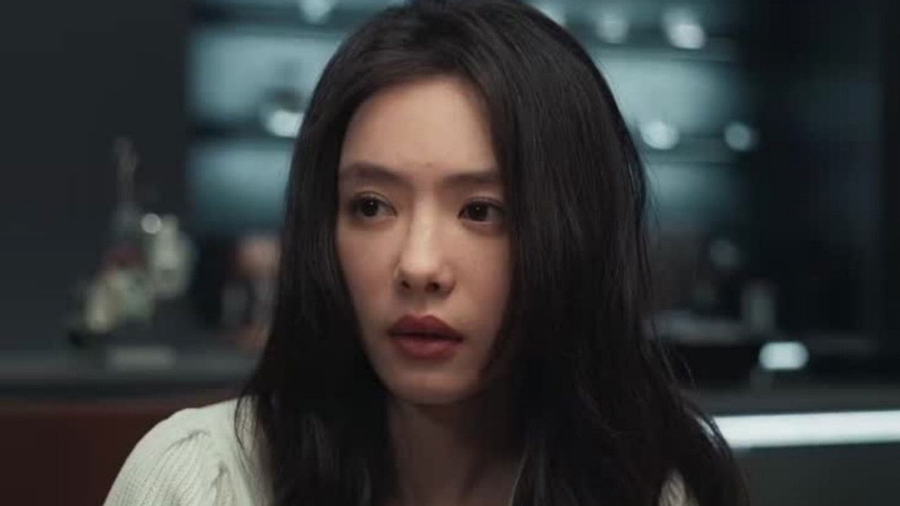 九号秘事之黑帷背后 — Épisode 5