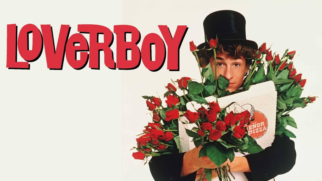 Loverboy background