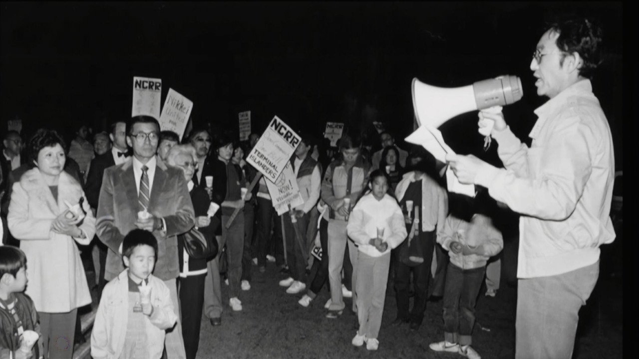 Jim Matsuoka Will Not Be Rushed