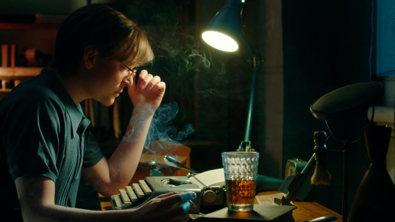 Predestination (2014)