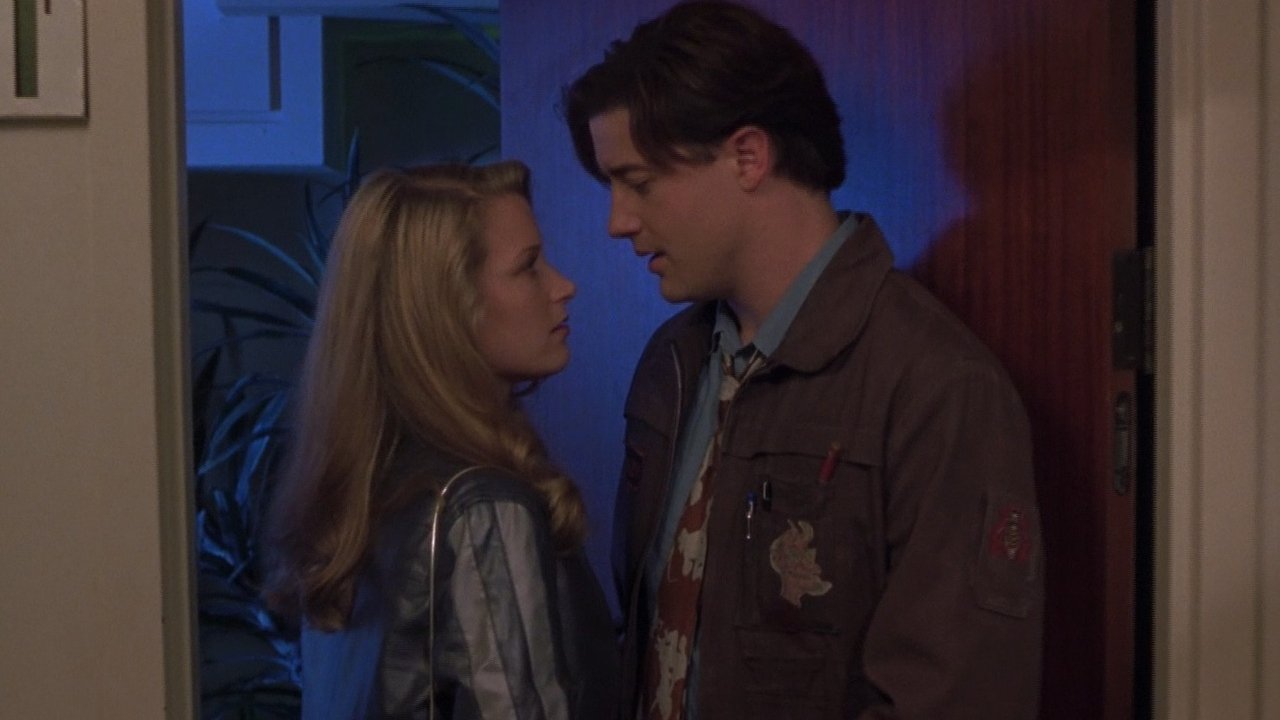 Monkeybone backdrop