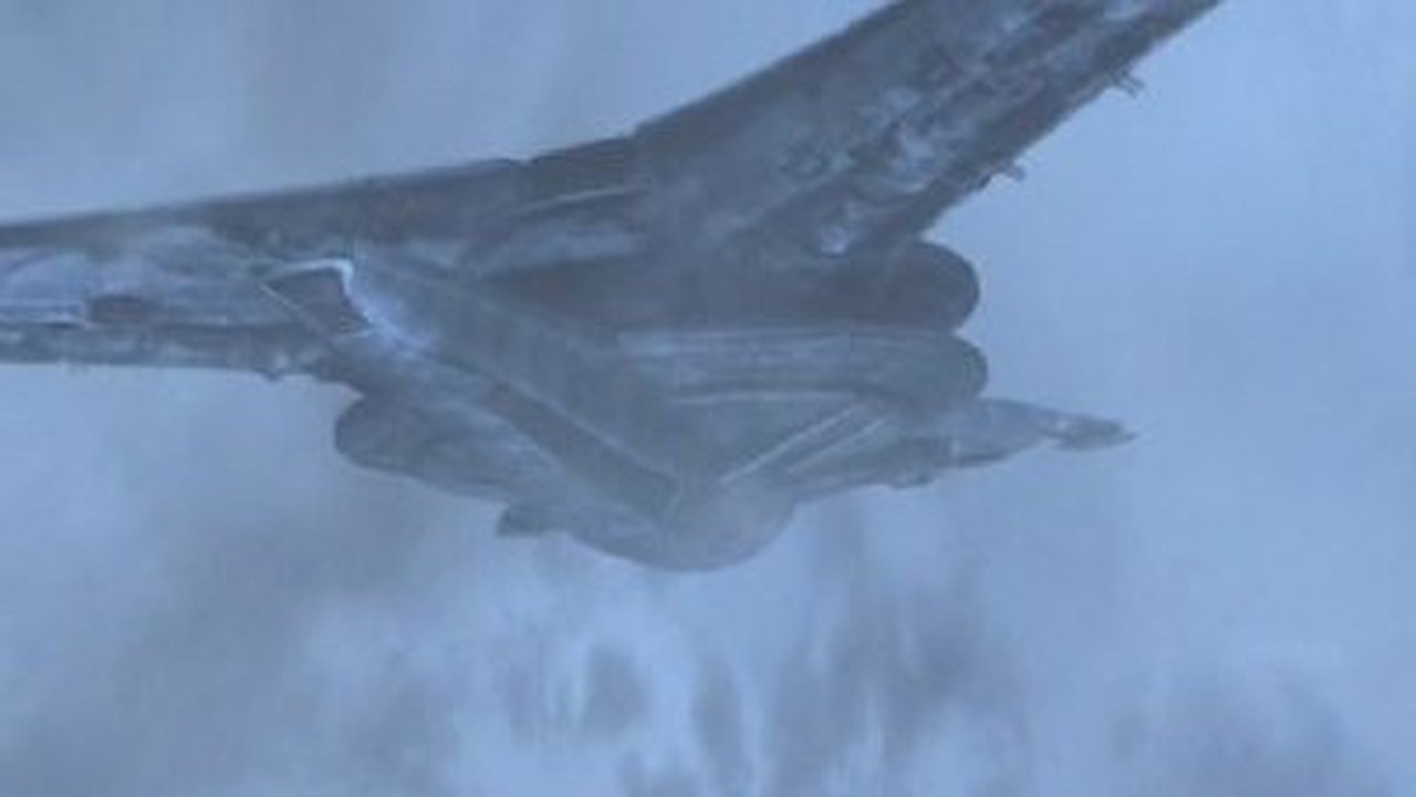 Battlestar Galactica - Season 0 Episode 18 : Razor Flashbacks (7): Escape