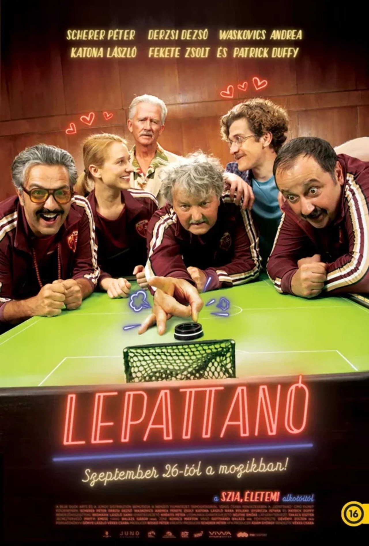 Lepattanó – plakát 4