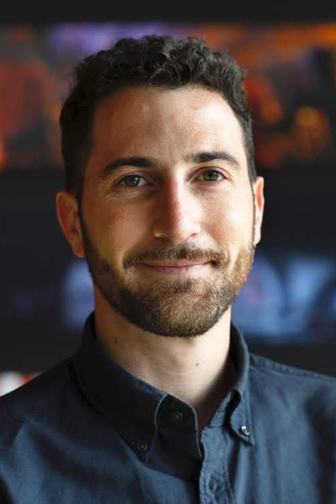 Max Sachar