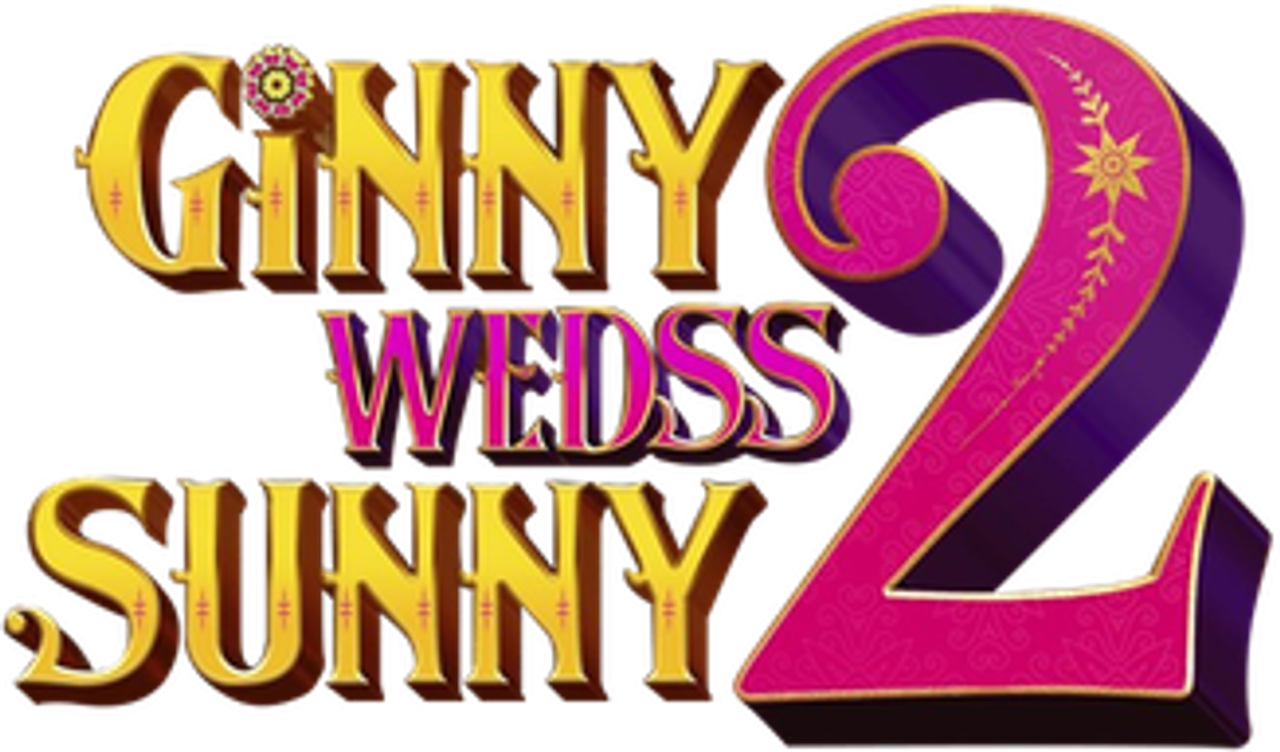 Ginny Wedss Sunny 2